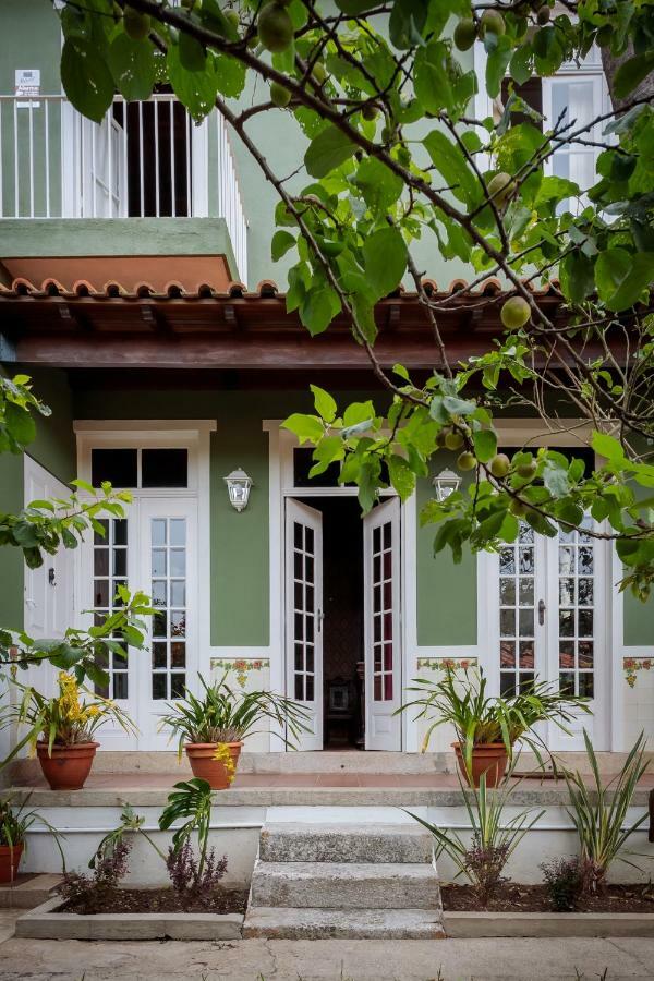Foz Townhouse- Sea, Garden & Garage Villa Porto Exterior foto