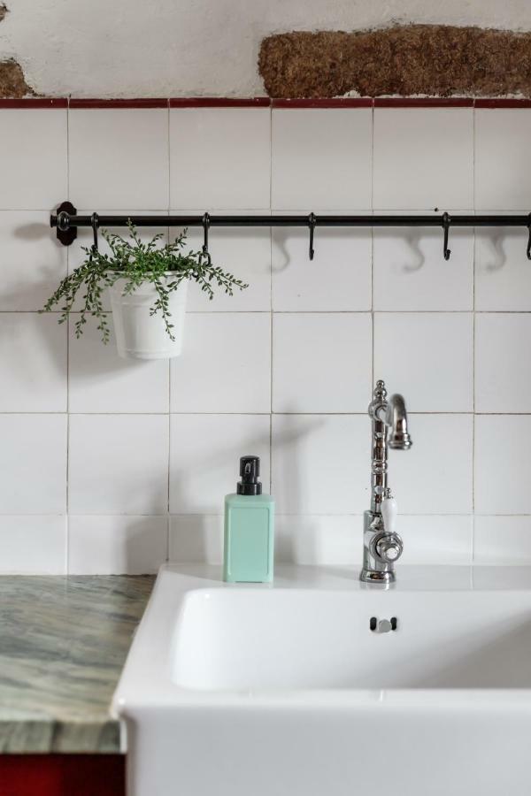 Foz Townhouse- Sea, Garden & Garage Villa Porto Exterior foto